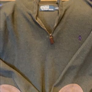 Ralph Lauren Men’s Long Sleeve